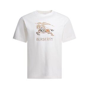 Burberry Ekd Crewneck T-Shirt Tag Size L Men